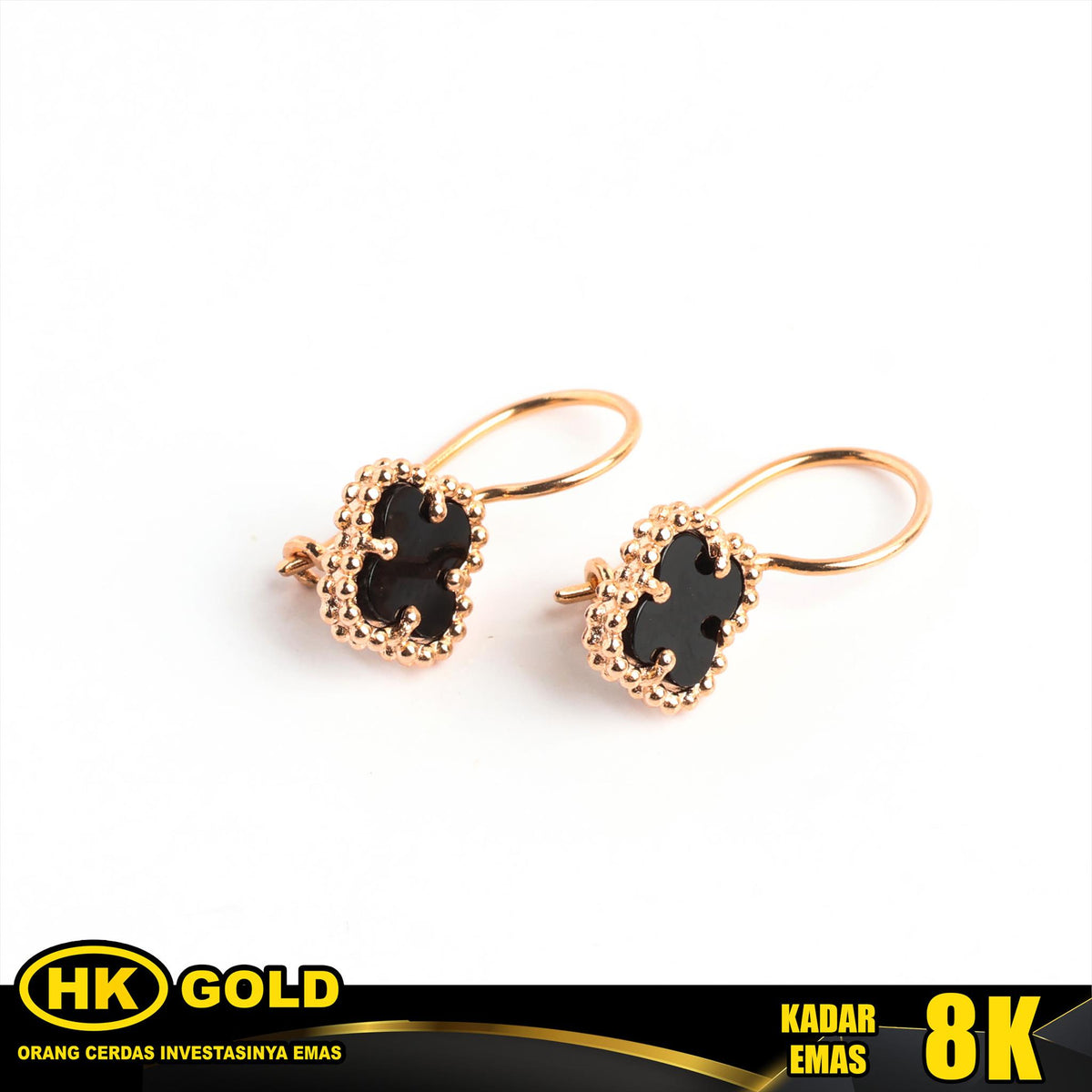 Anting Emas