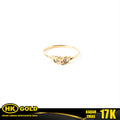 Cincin Emas