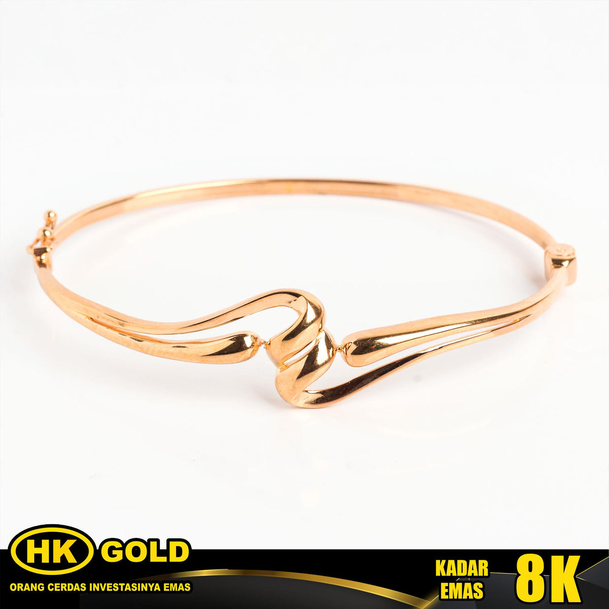 Gelang Emas