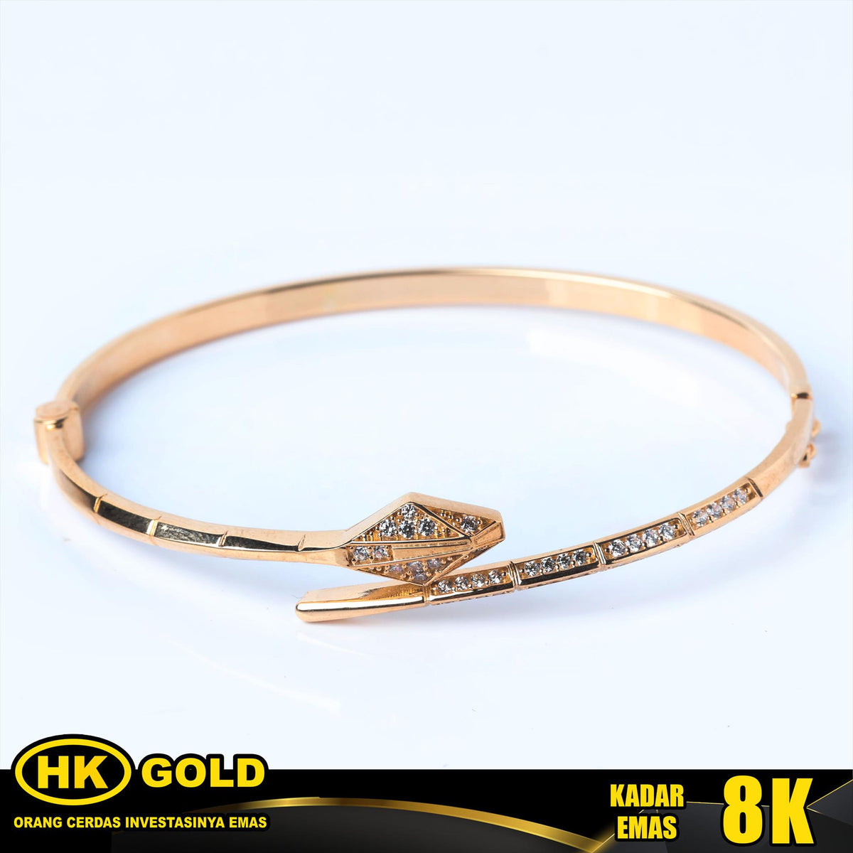 Gelang Emas