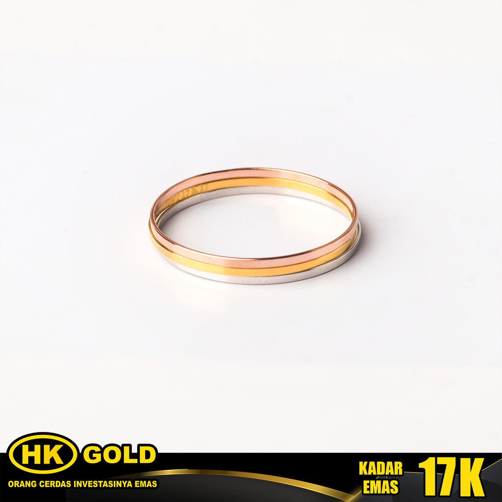 Cincin Emas