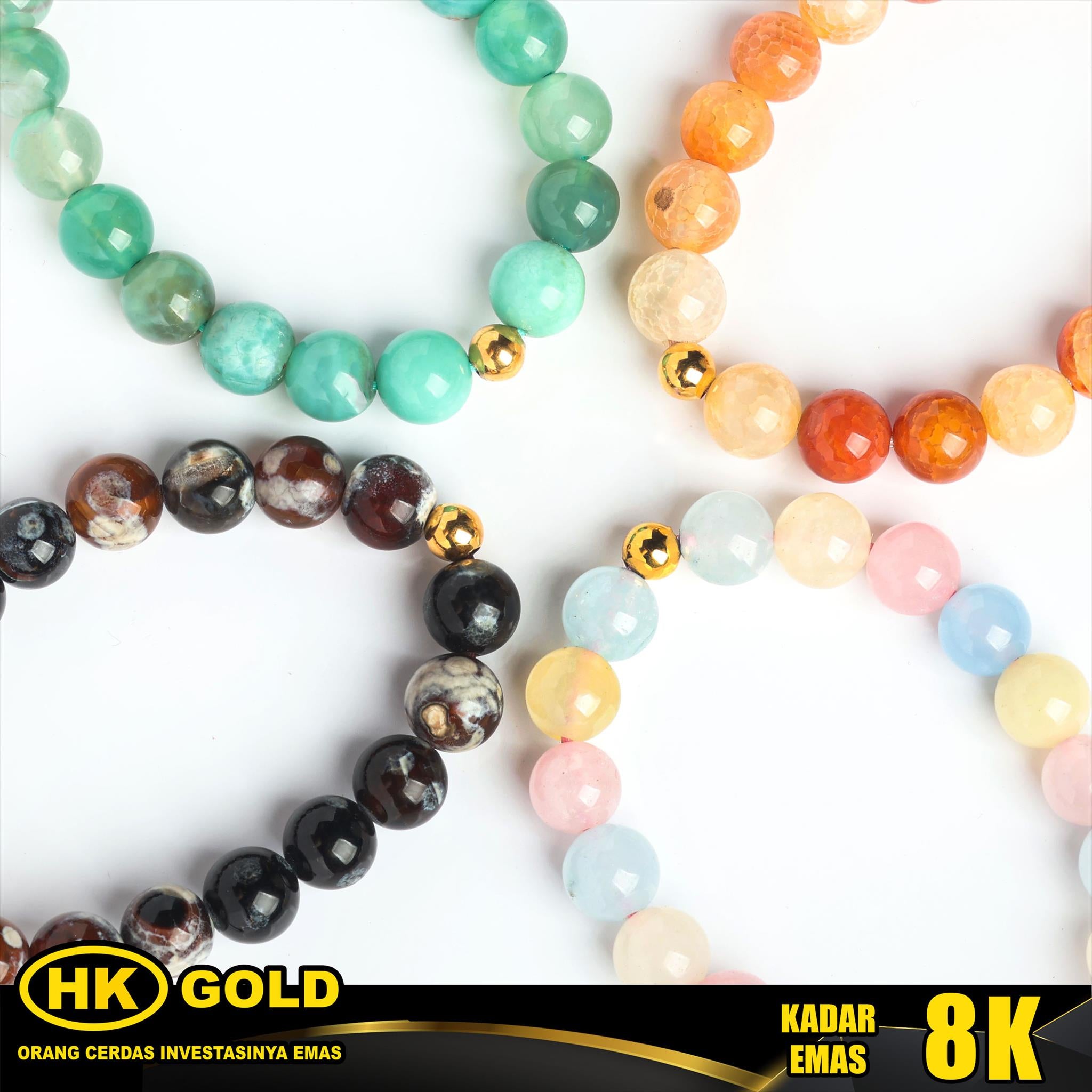 Gelang Emas