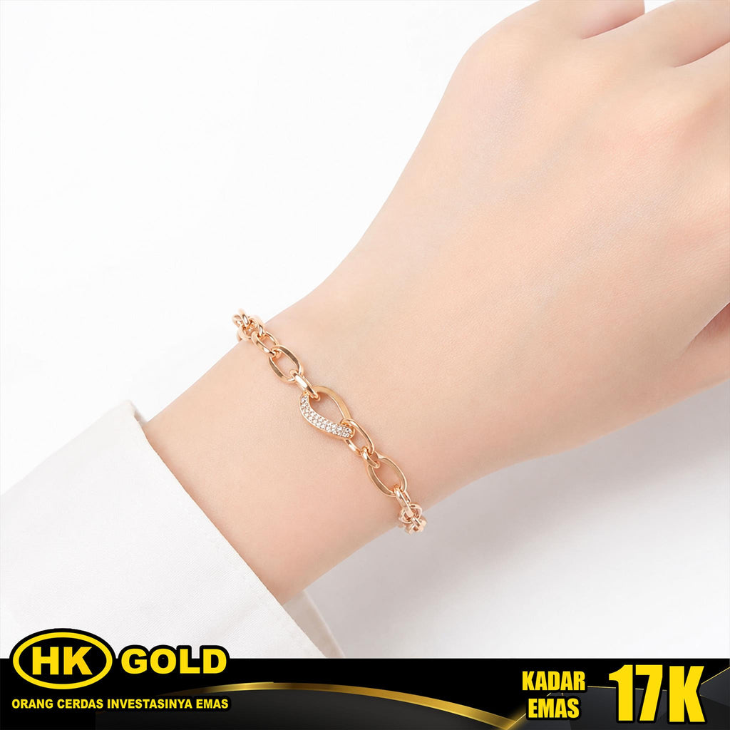Gelang Emas