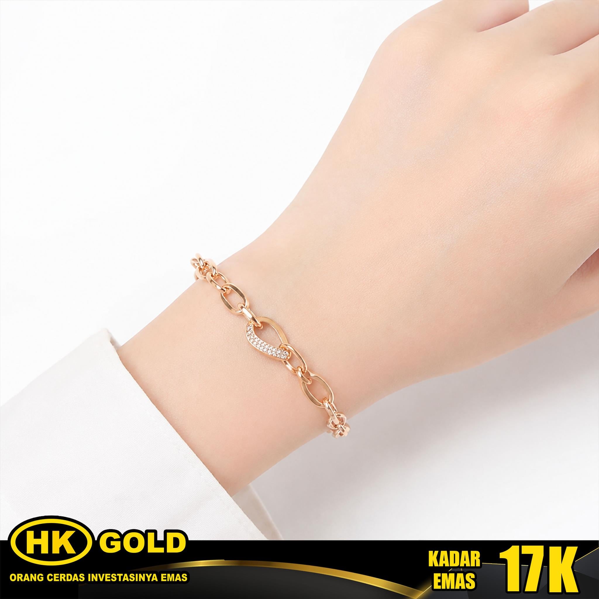 Gelang Emas