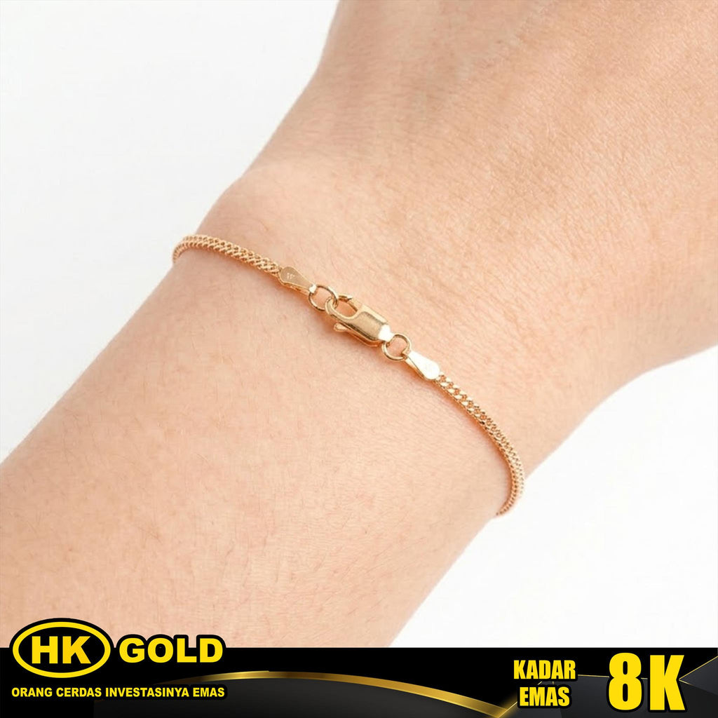 Gelang Emas