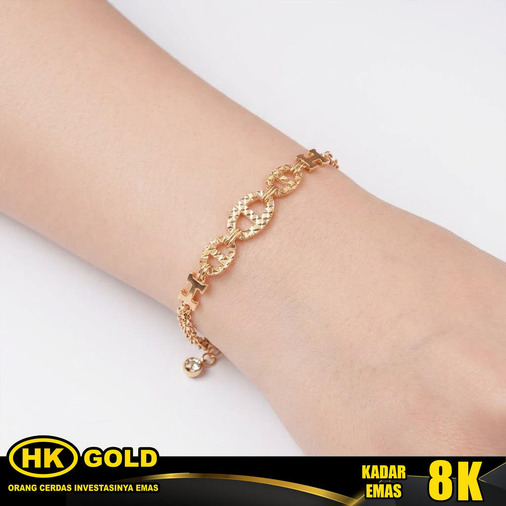 Gelang Emas