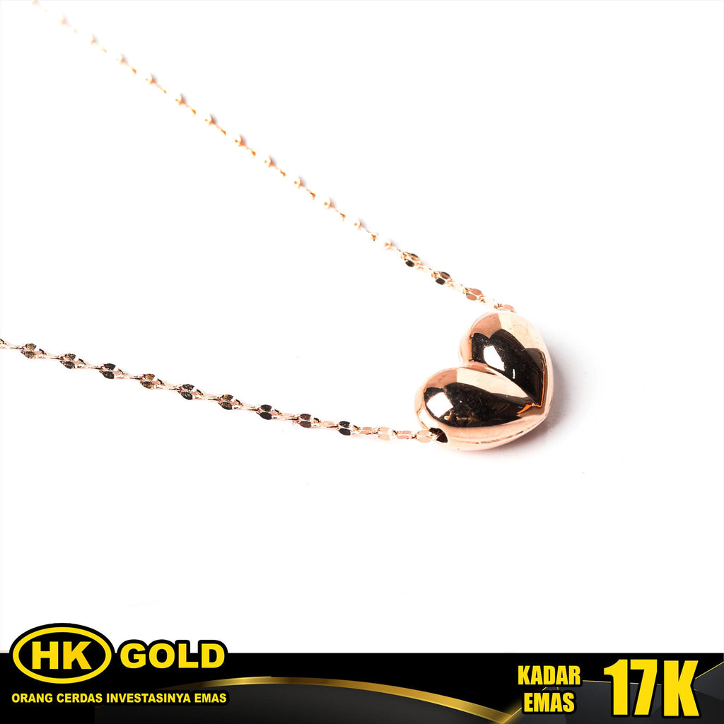 Kalung Emas