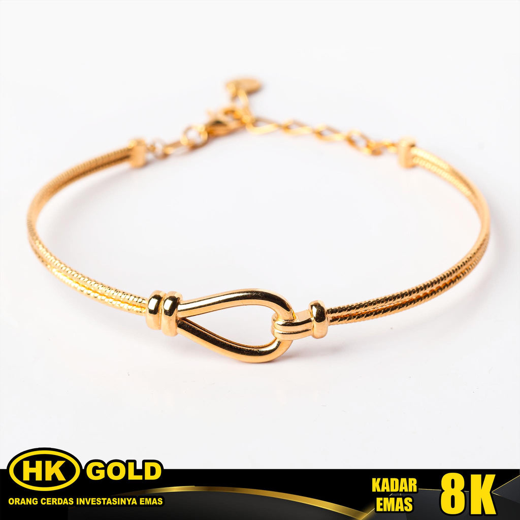 Gelang Emas