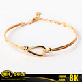 Gelang Emas
