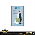 HK Mustika Gold - Logam Mulia  24K - 1 GGI
