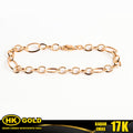 Gelang Emas