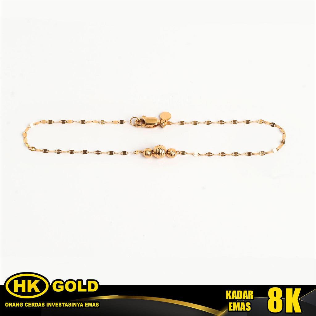 Gelang Emas