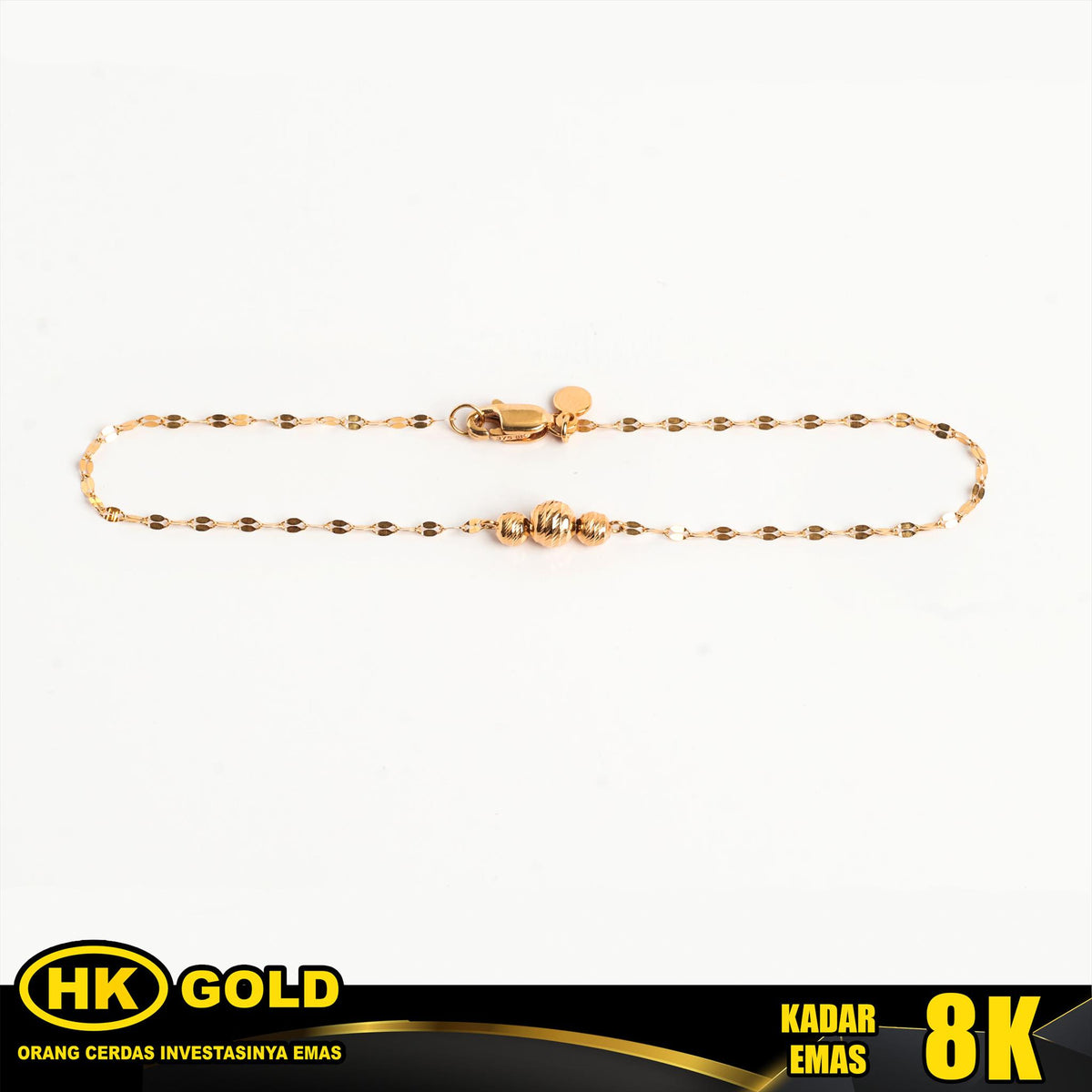 Gelang Emas
