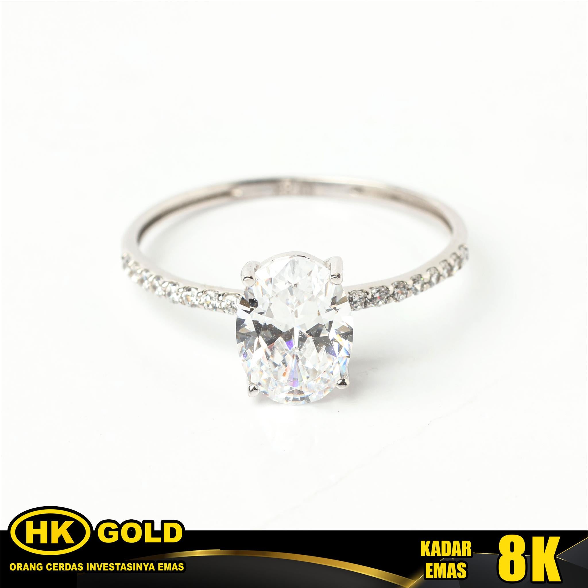 Cincin Emas
