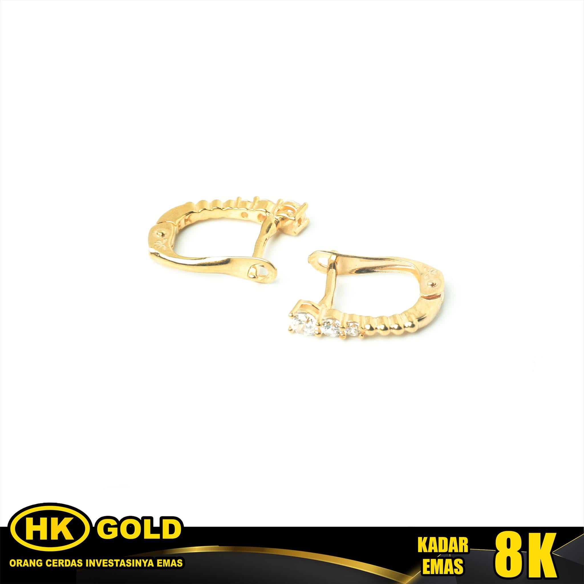 Anting Emas