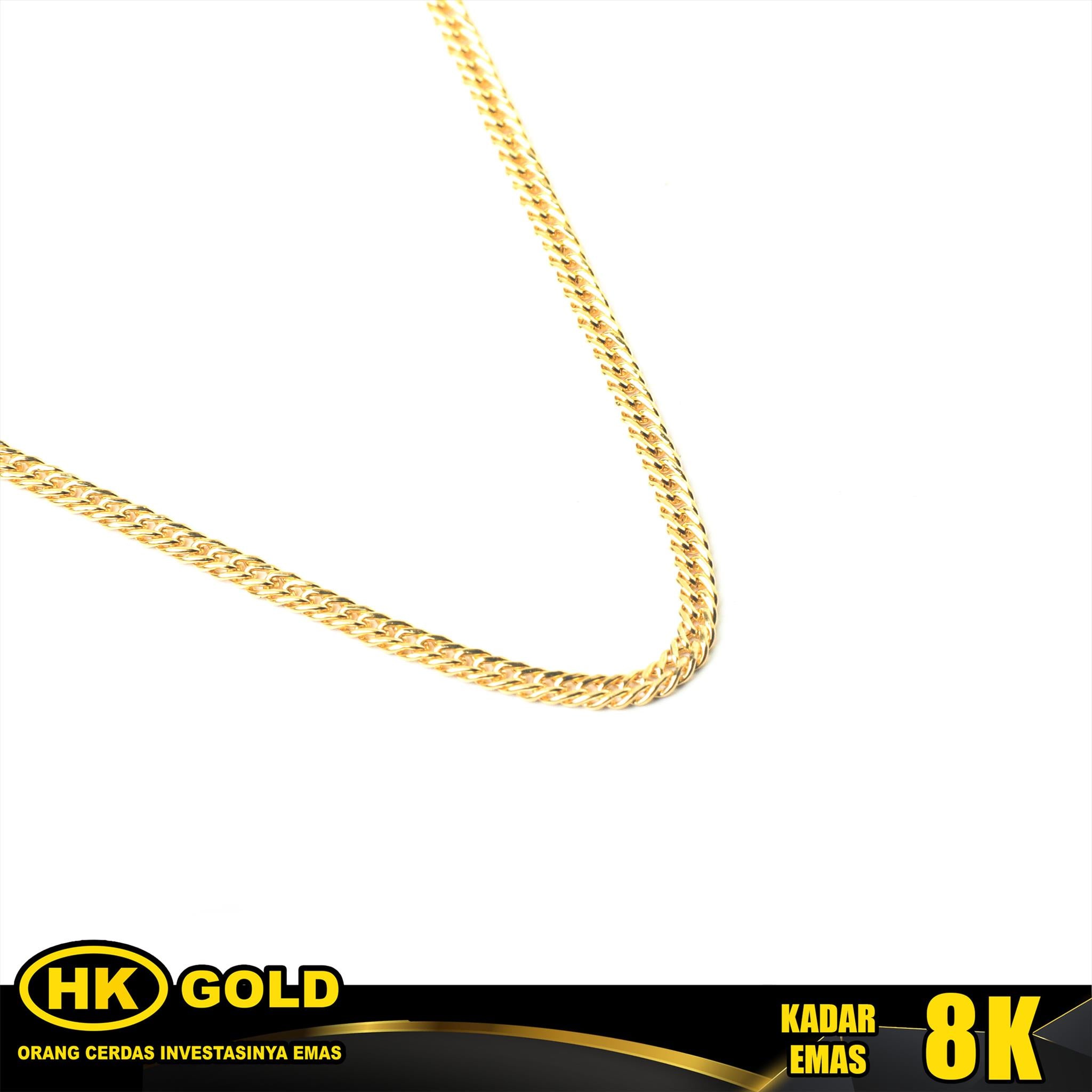 Kalung Emas