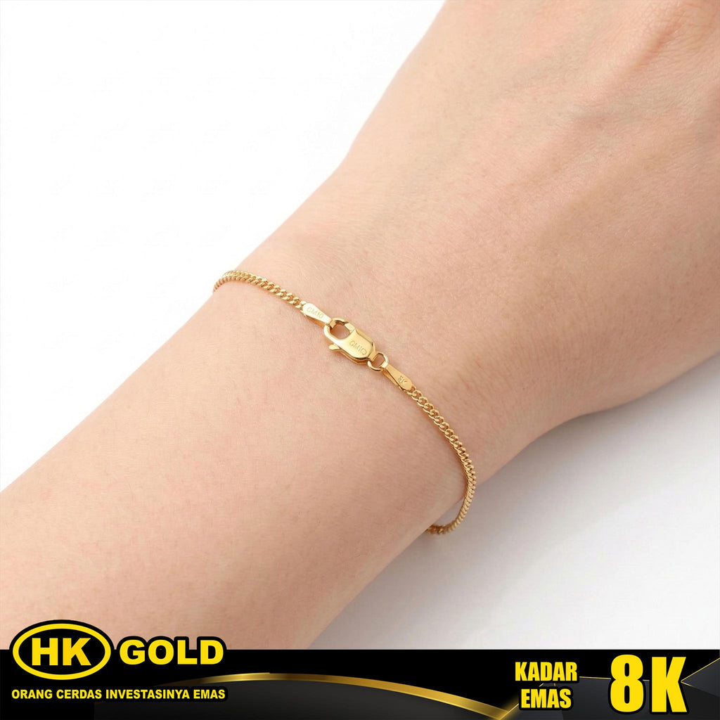 Gelang Emas