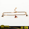 Gelang Emas