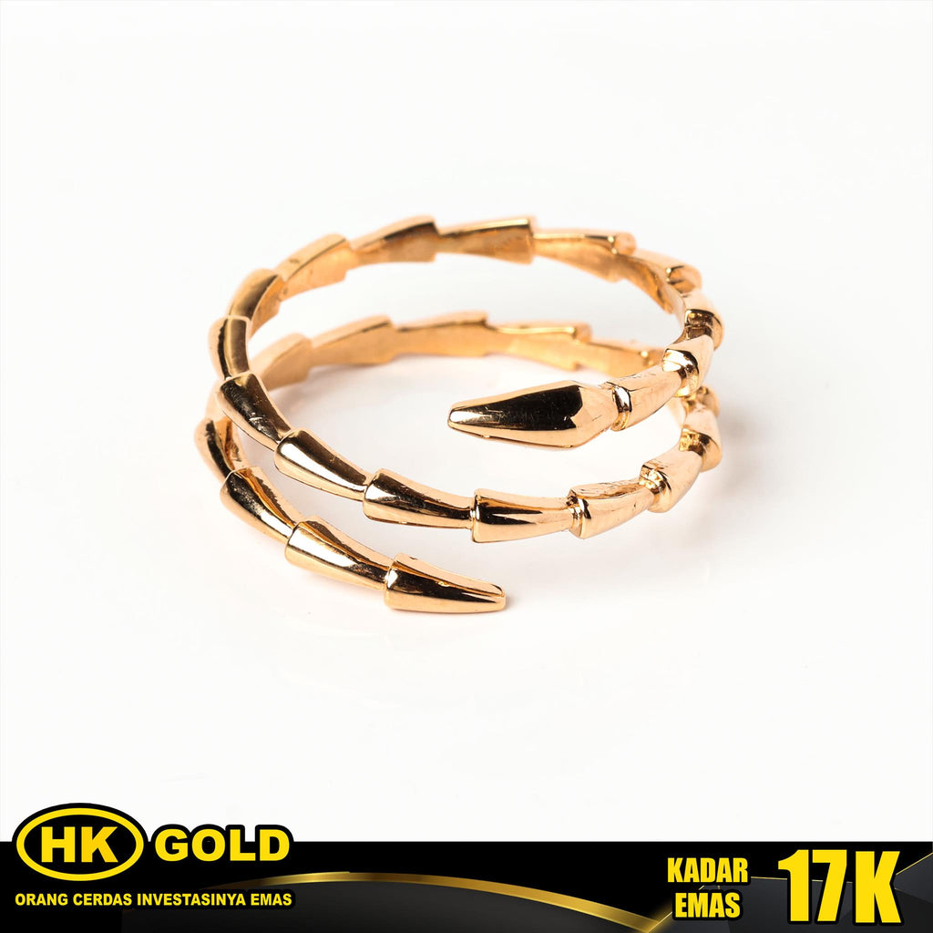 Cincin Emas