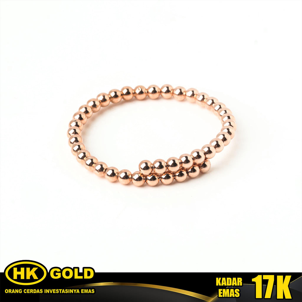 Cincin Emas
