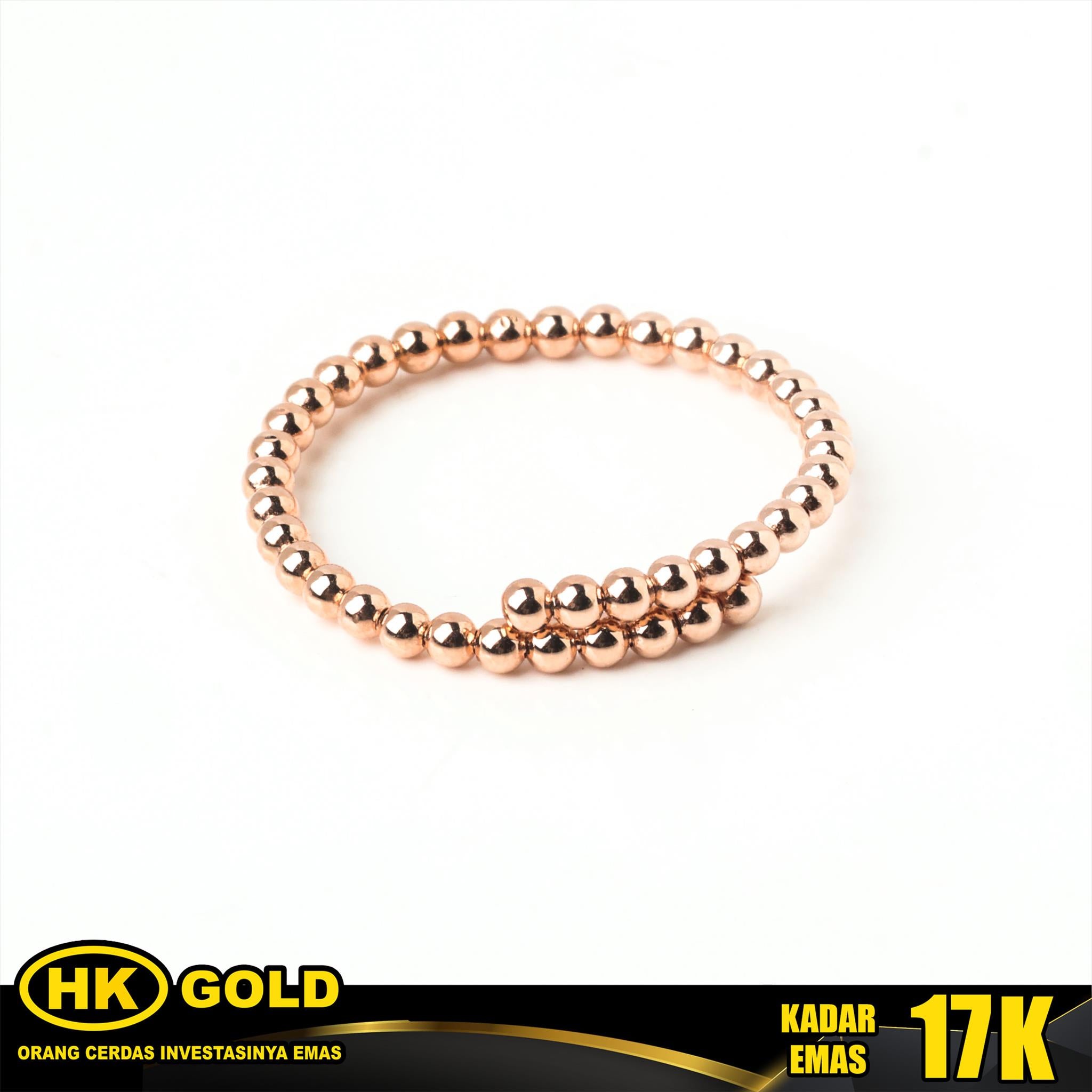 Cincin Emas