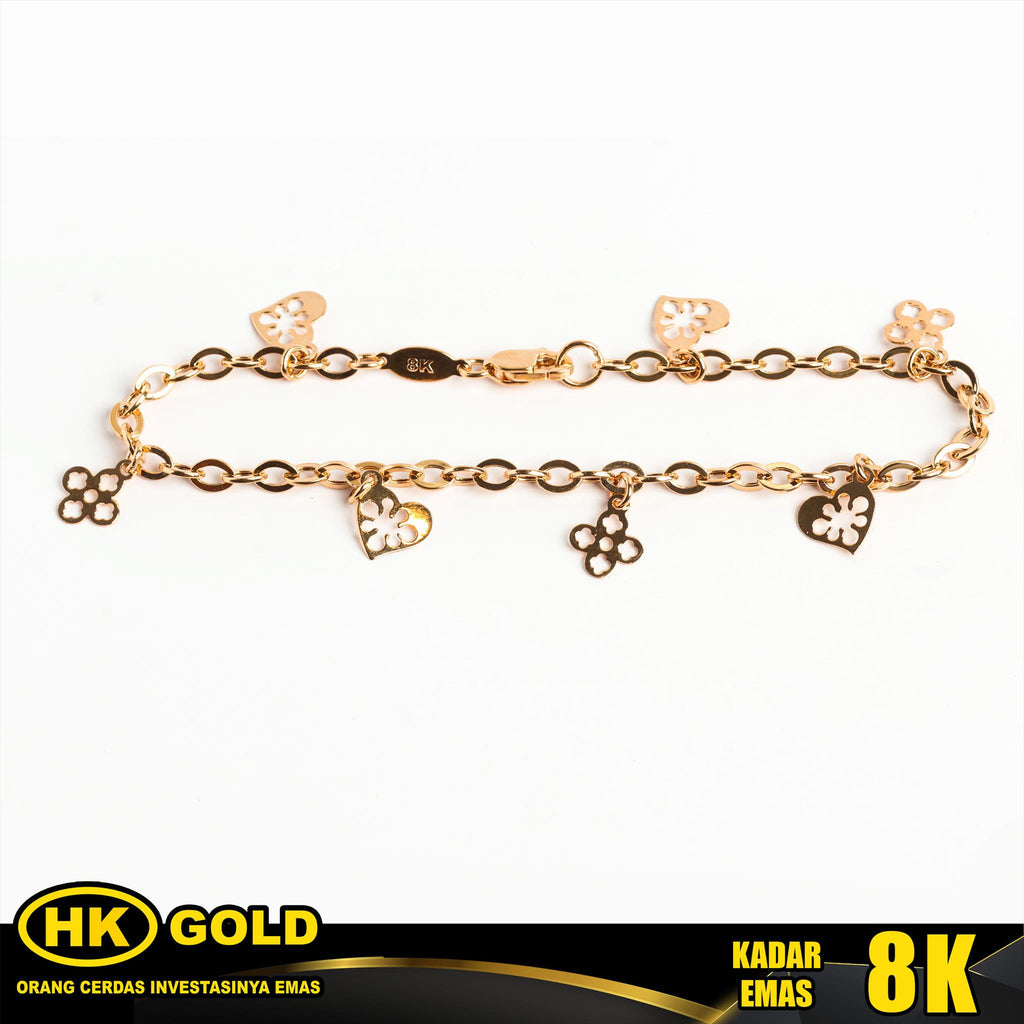 Gelang Emas