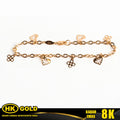 Gelang Emas