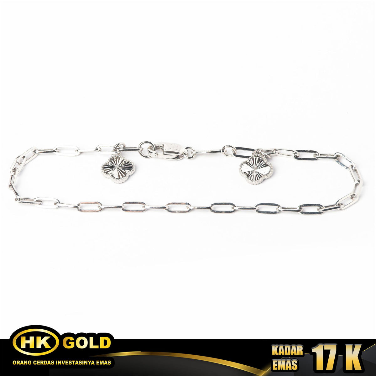 Gelang Emas