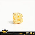 HK Mustika Gold - HK Mustika