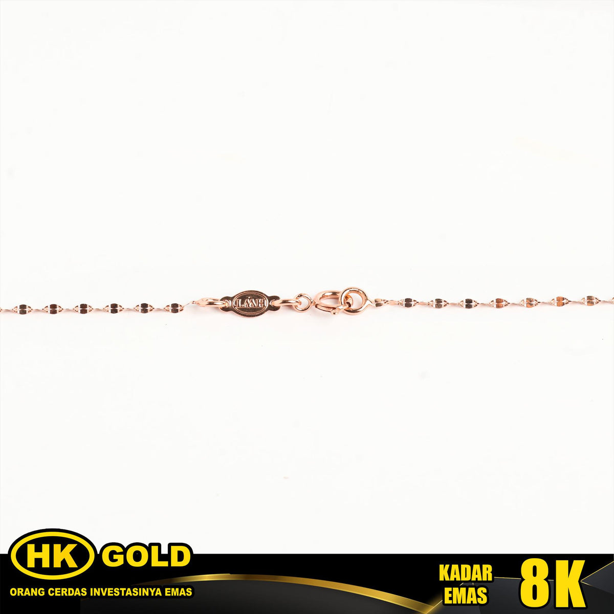 Kalung Emas