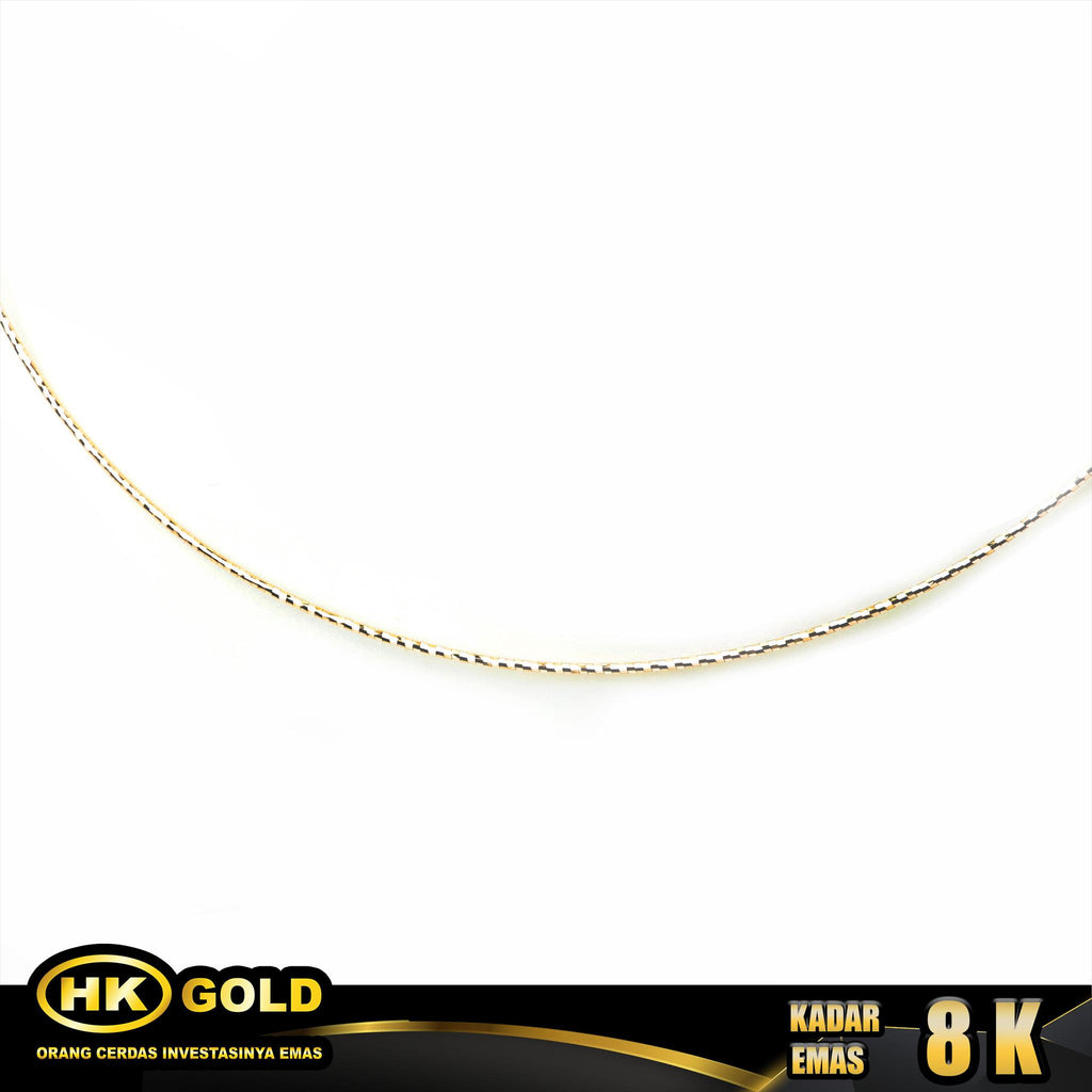 Kalung Emas