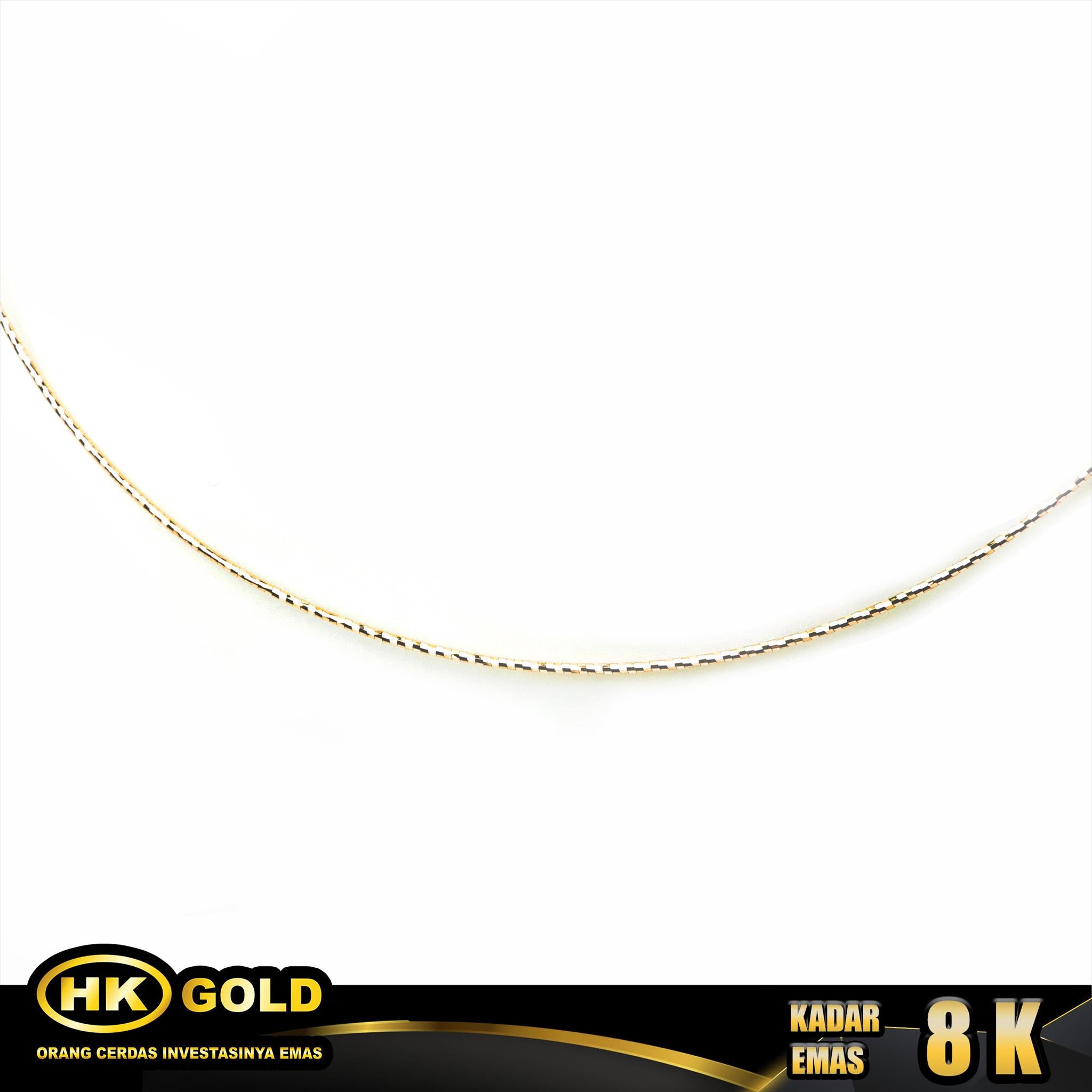 Kalung Emas