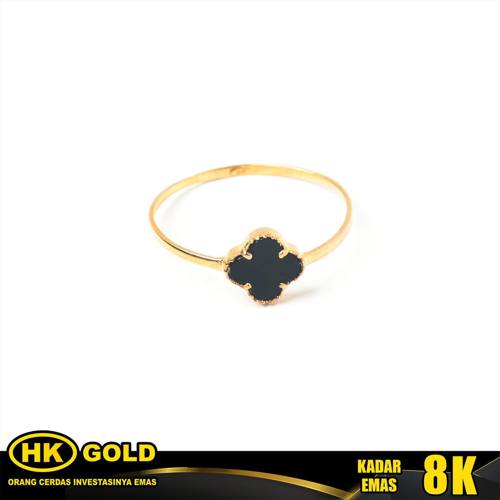 Cincin Emas