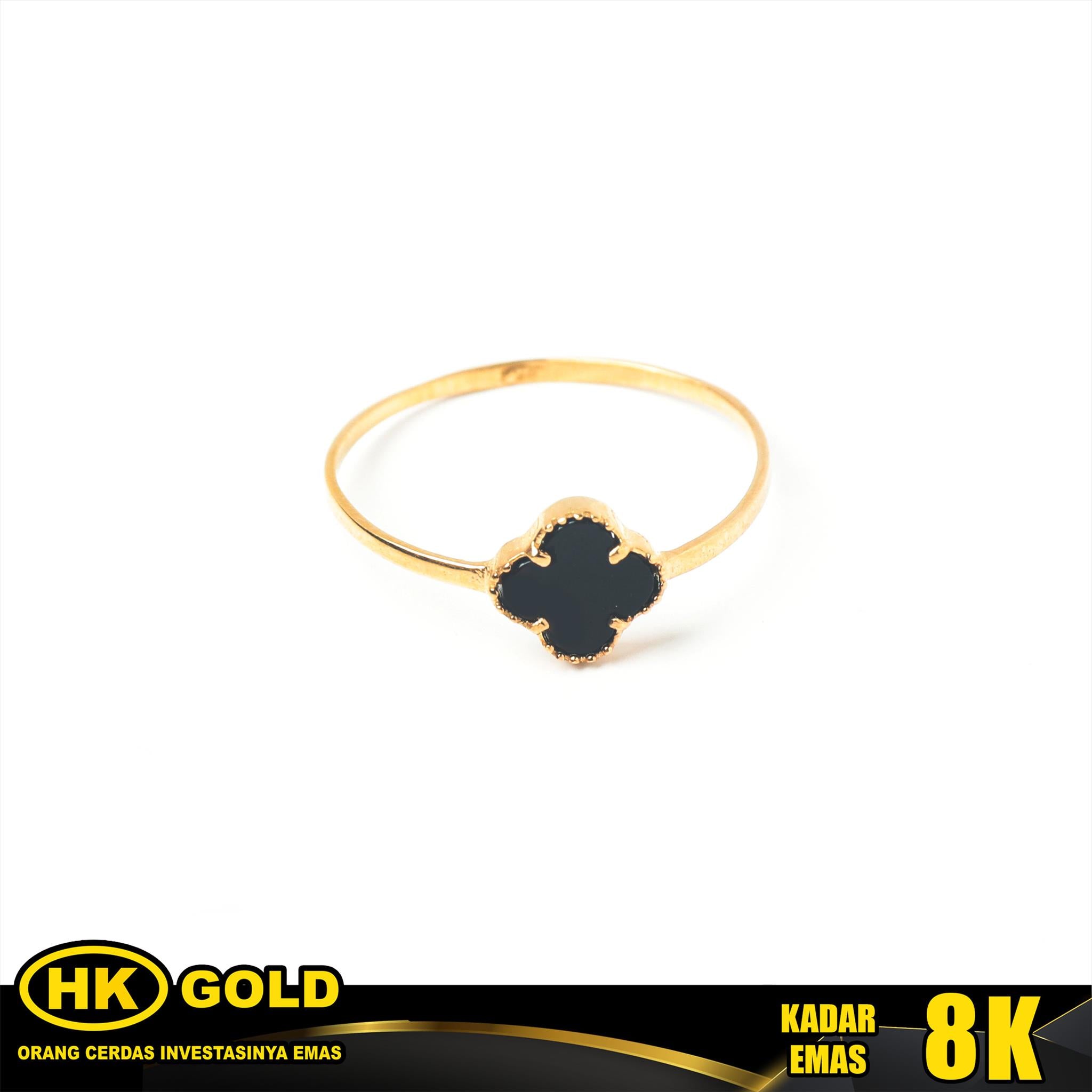 Cincin Emas