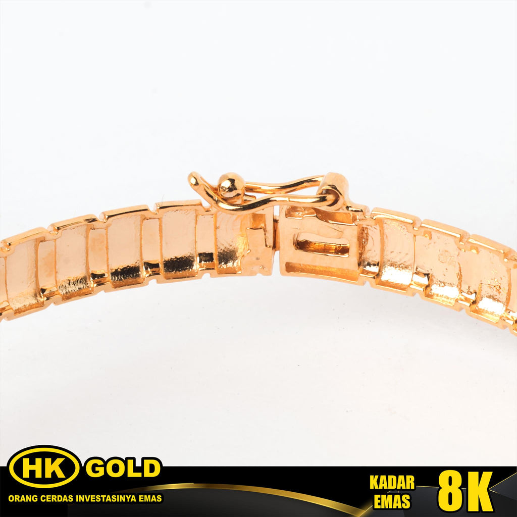 Gelang Emas