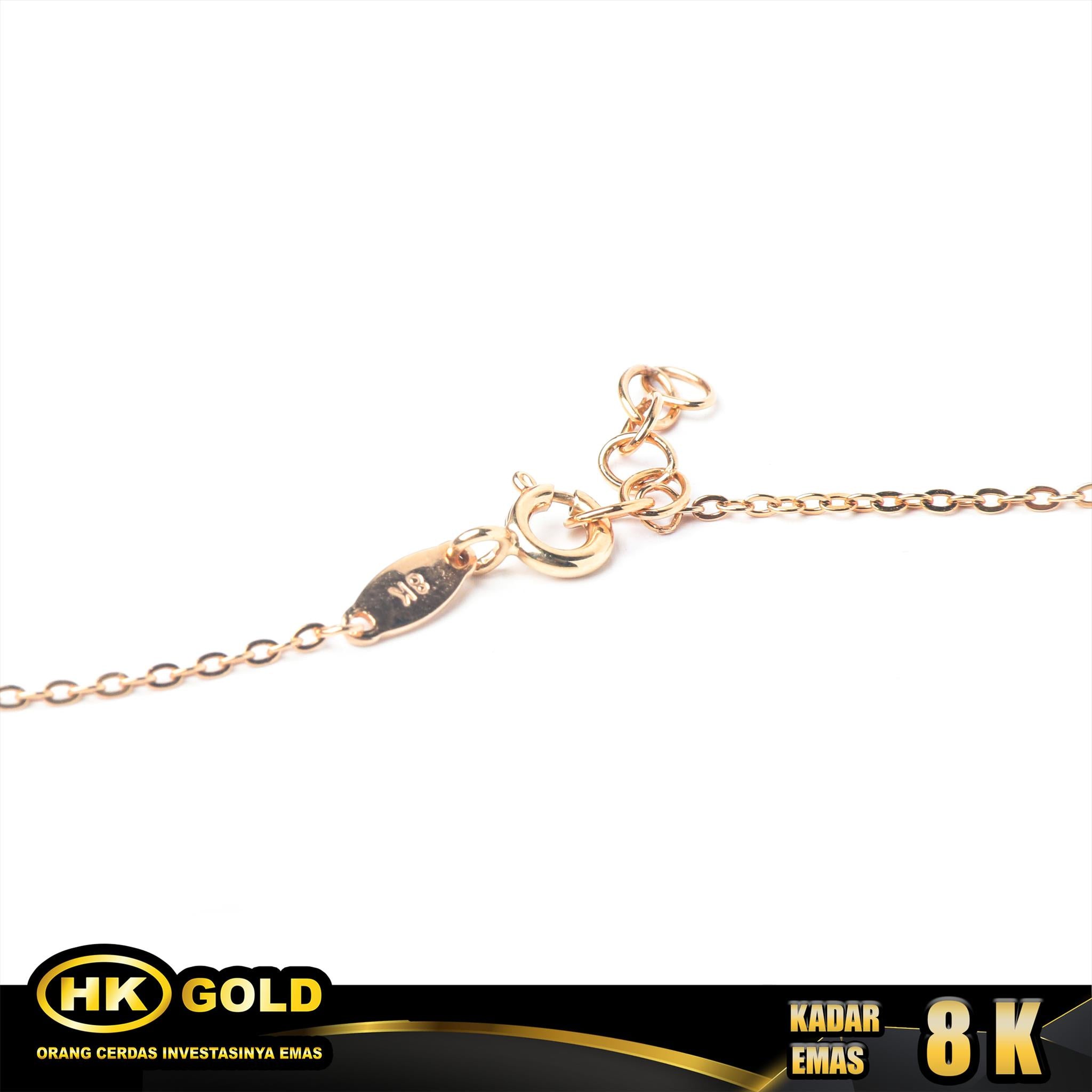 Kalung Emas