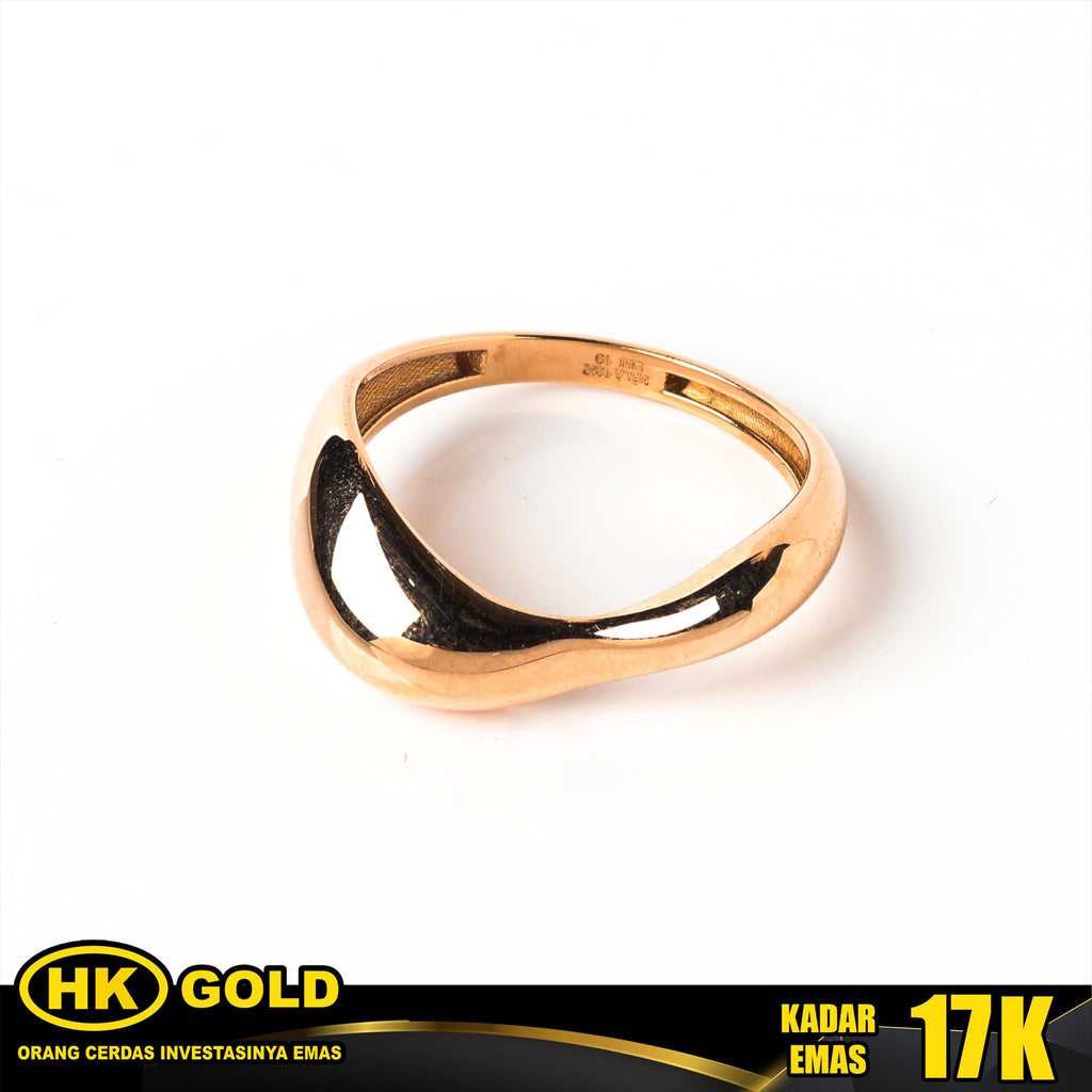 Cincin Emas
