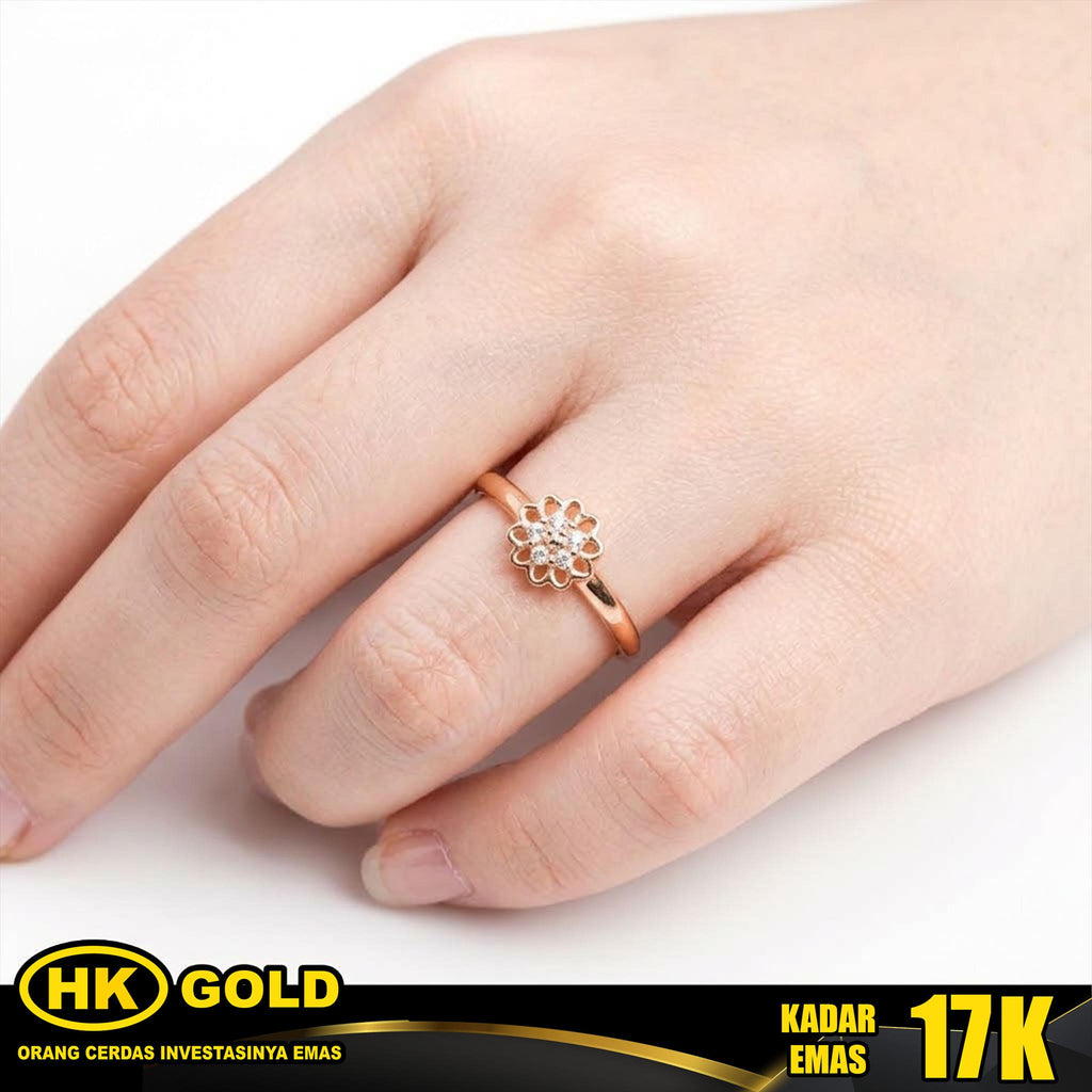 Cincin Emas