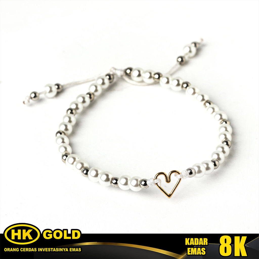 Gelang Emas