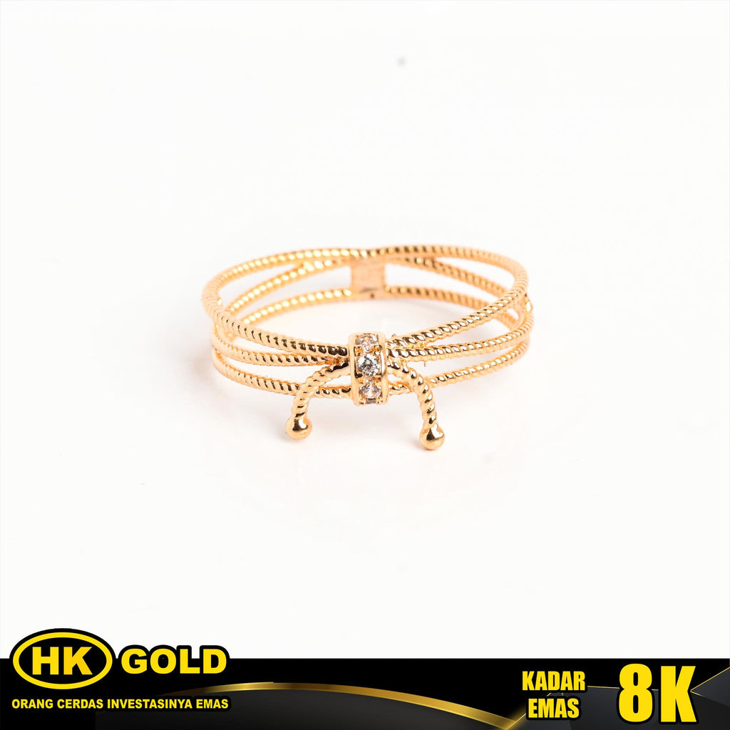 Cincin Emas