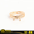 Cincin Emas