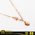 Kalung Emas