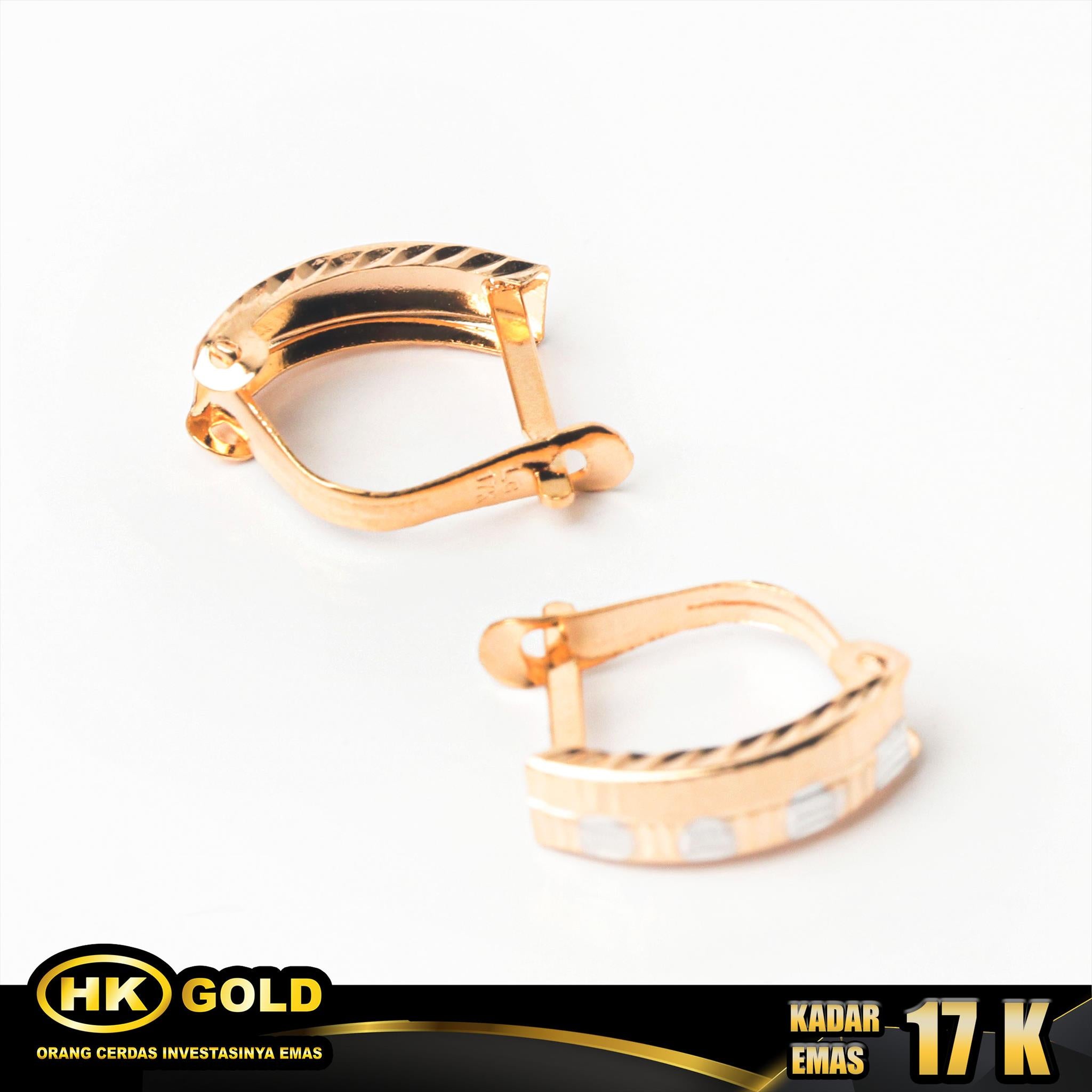 Anting Emas
