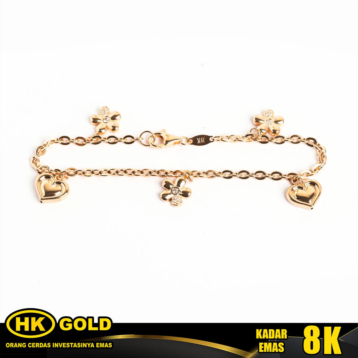 Gelang Emas
