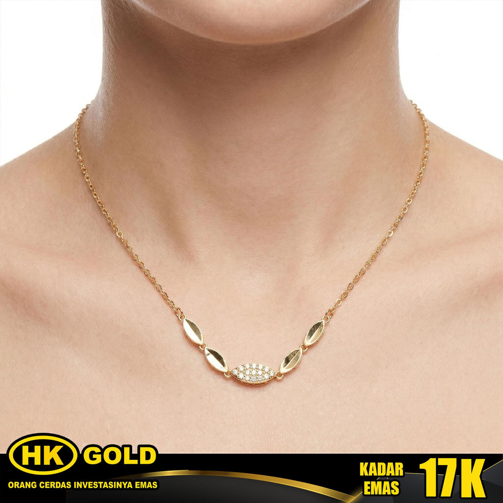 Kalung Emas