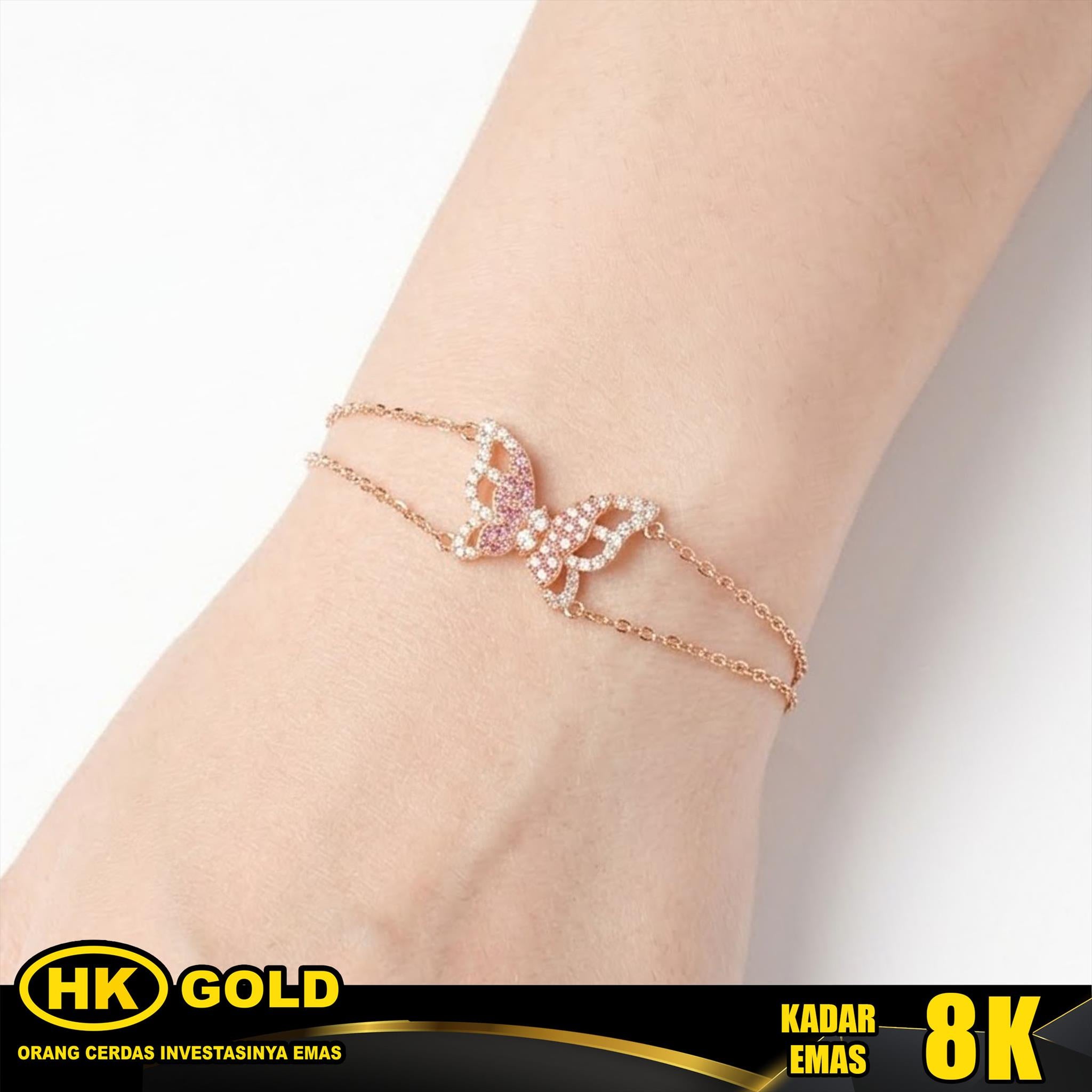 Gelang Emas