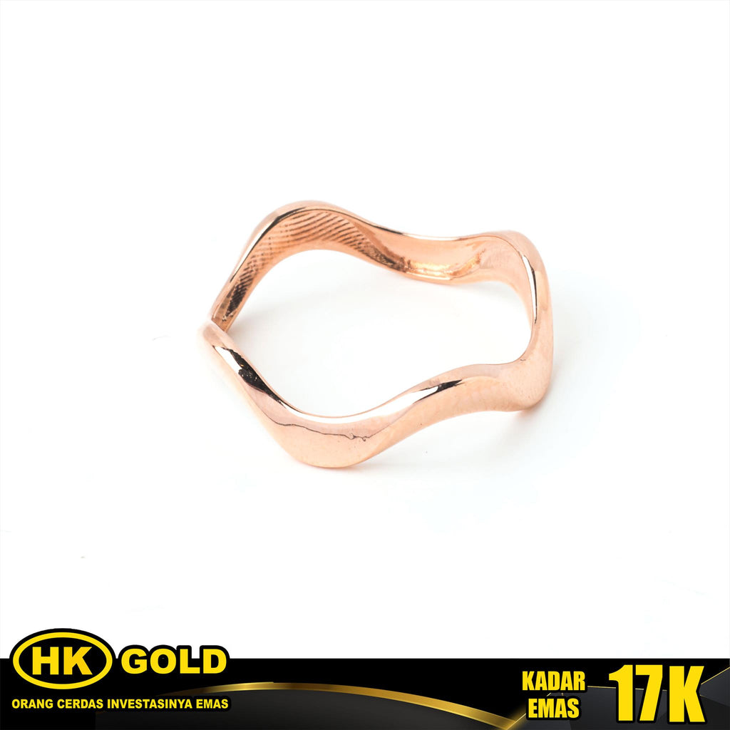 Cincin Emas