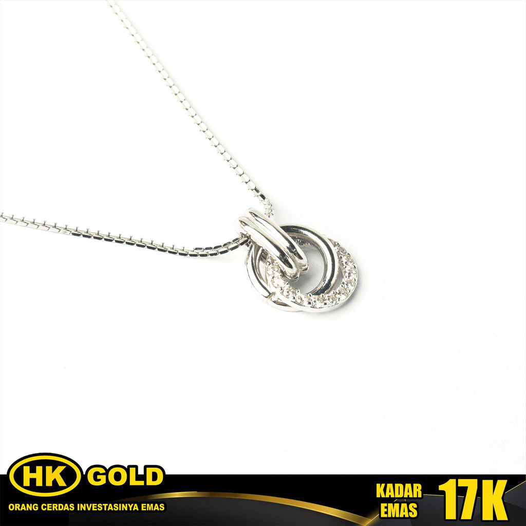 Kalung Emas