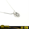 Kalung Emas