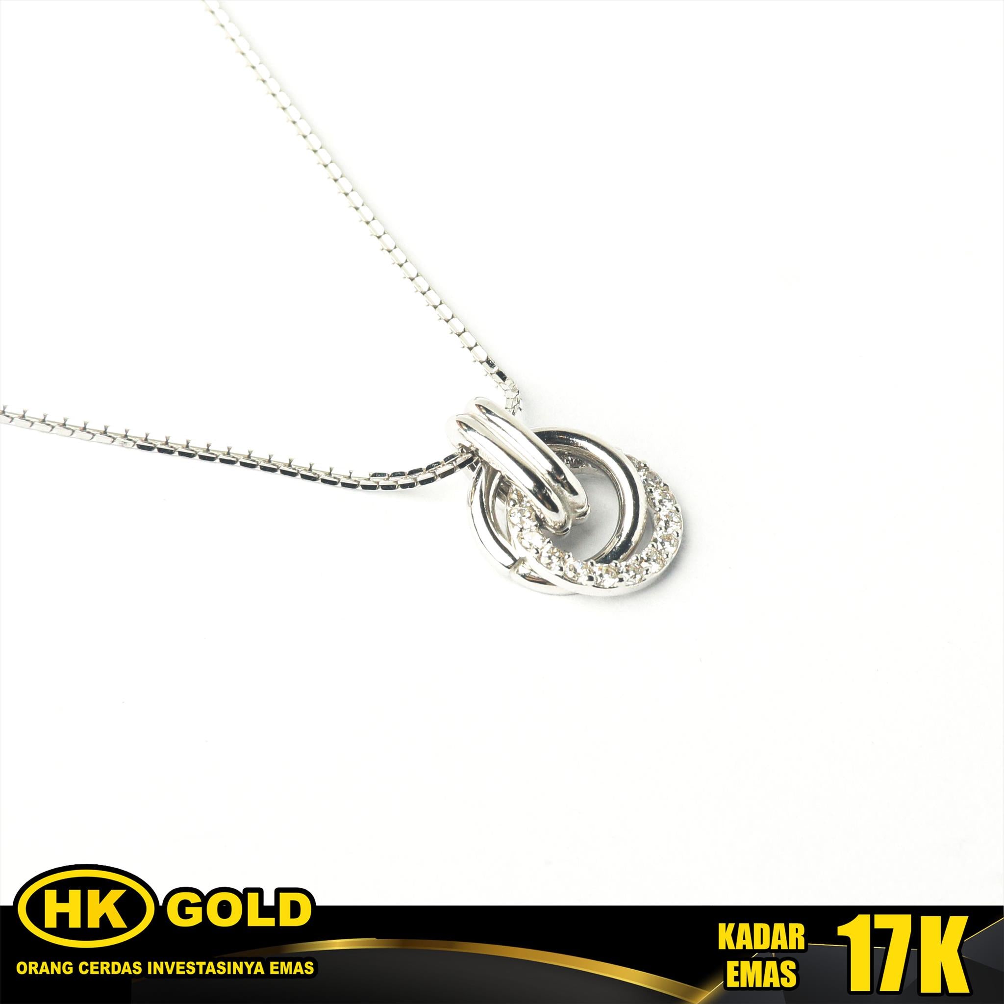 Kalung Emas